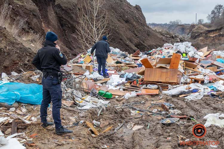 Находки на свалке фото