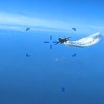Избиение американского дрона MQ-9 Reaper: США направили в Черное море новый беспилотник — tsn.ua