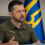 Из-за подрыва Каховской ГЭС Украина будет обращаться в Международный криминальный суд — новости 1+1 — tsn.ua
