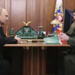 Зачем Путин встречался с Кадыровым: предположение аналитиков — ТСН, новости 1+1 — Мир — tsn.ua