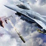F-16 для Украины – как самолеты изменят ситуацию на фронте — Украина — tsn.ua