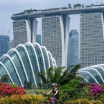 Сингапур борется с отмыванием миллиардных состояний