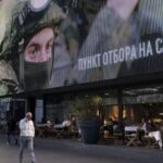 Россия пополнит армию на 300 тысяч — как это происходит — Bloomberg — Мир