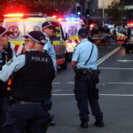 Нападение в церкви в Сиднее: религиозно мотивированный террористический акт
