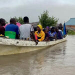 Разрушительные последствия стихийных бедствий в Восточной Африке