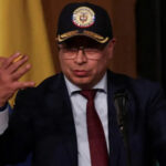Скандал с утечкой оружия в колумбийской армии